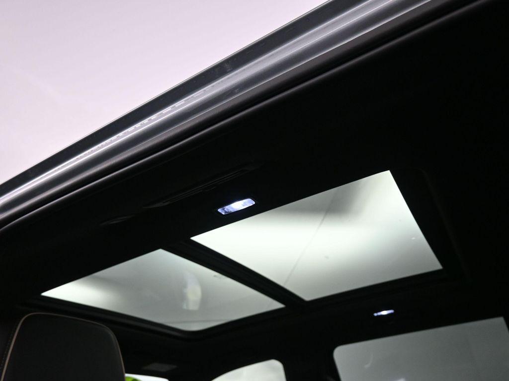 used 2023 GMC Yukon XL car, priced at $51,490