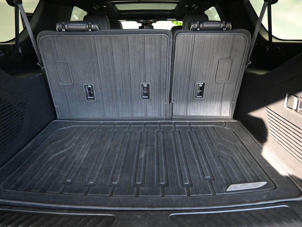 used 2023 GMC Yukon XL car, priced at $51,490