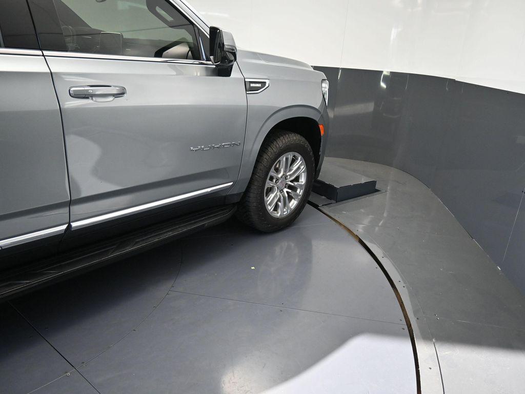 used 2023 GMC Yukon XL car, priced at $51,490