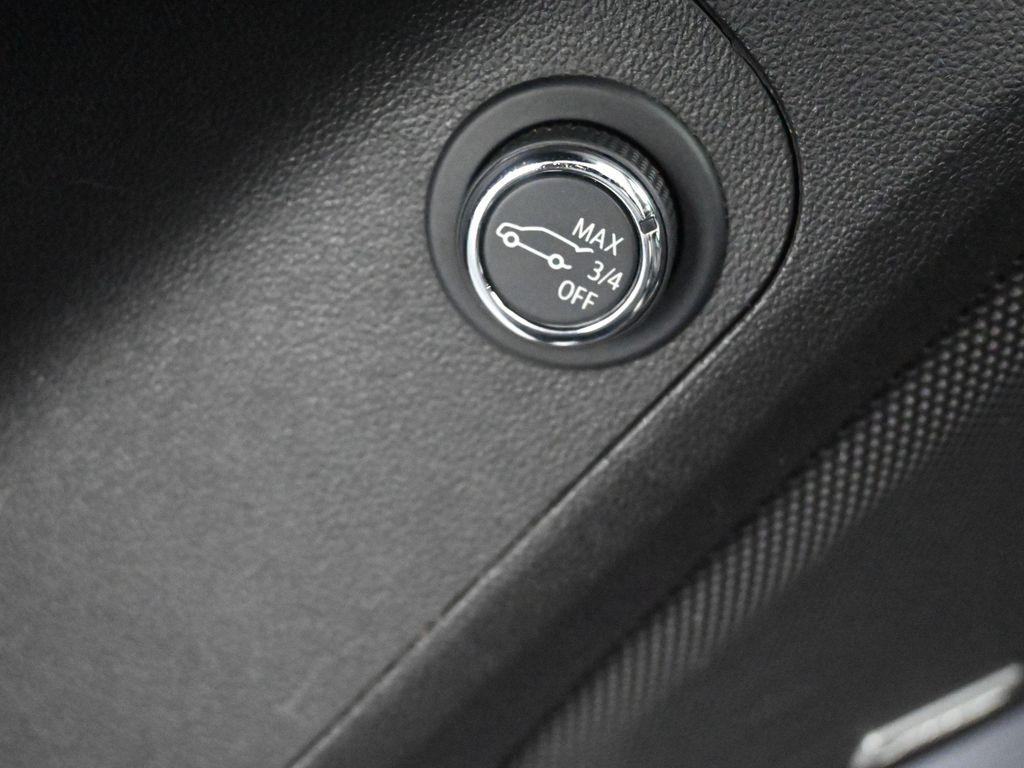 used 2023 GMC Acadia car, priced at $29,987