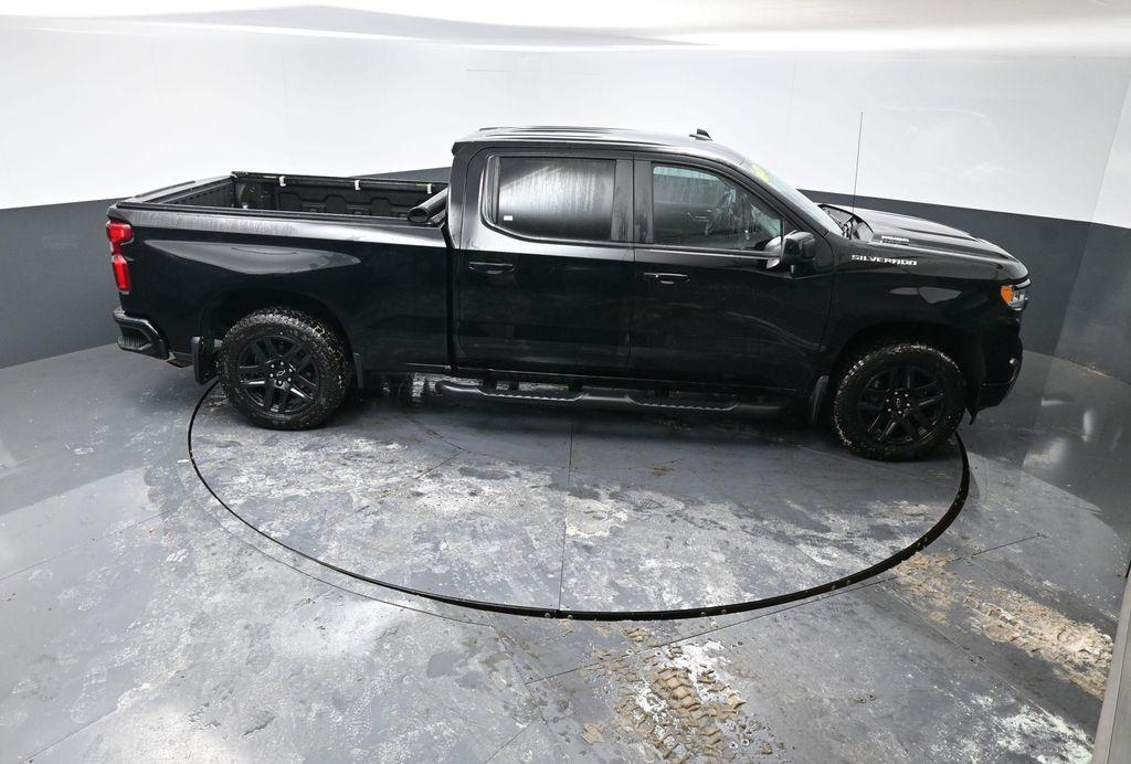 used 2023 Chevrolet Silverado 1500 car, priced at $37,983