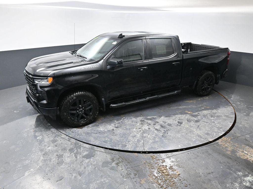 used 2023 Chevrolet Silverado 1500 car, priced at $37,983