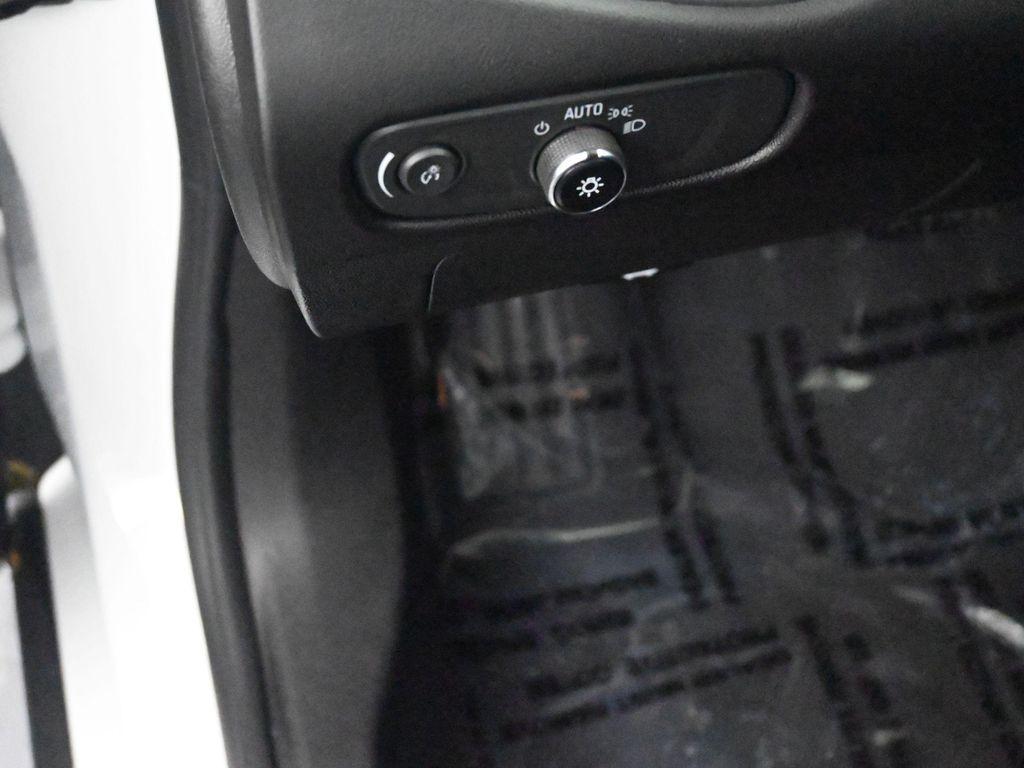 used 2023 Chevrolet Malibu car, priced at $15,721