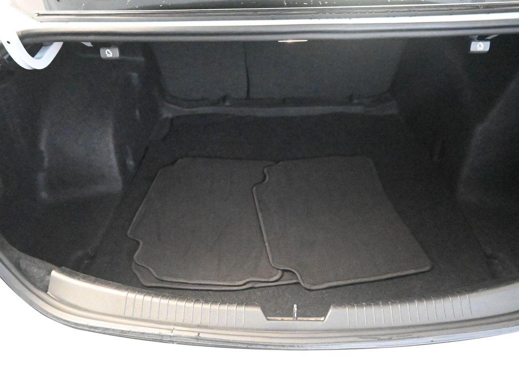 used 2023 Chevrolet Malibu car, priced at $15,721