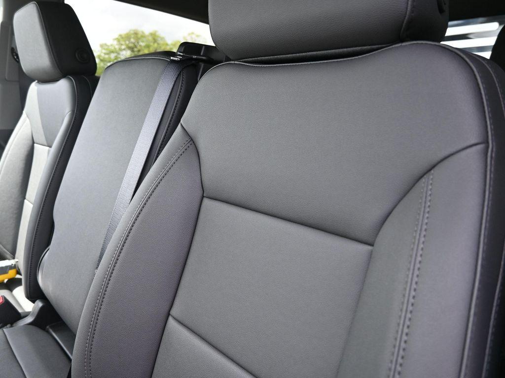 new 2025 GMC Sierra 3500 car, priced at $63,995