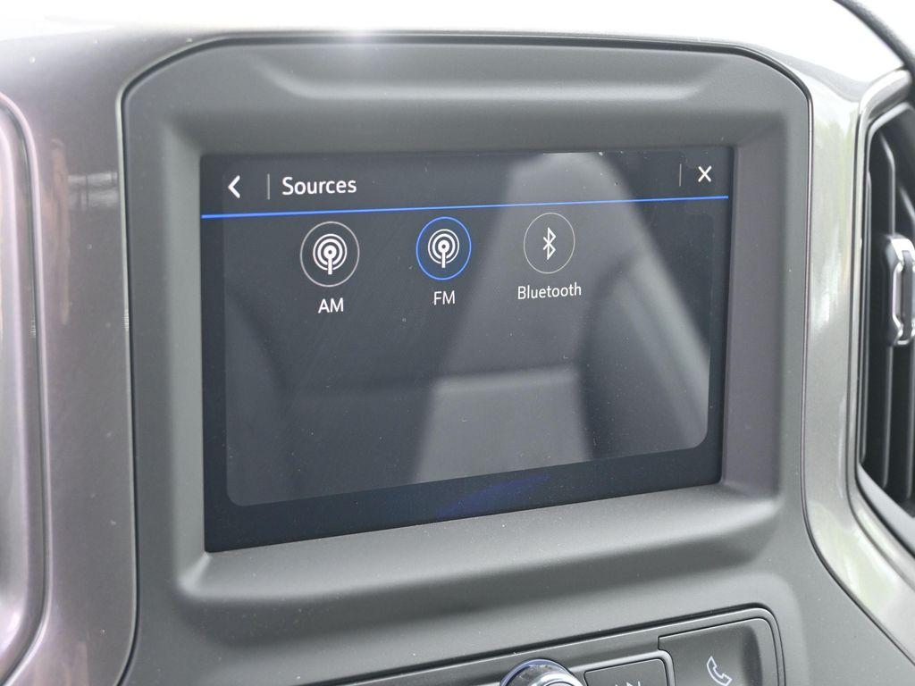 new 2025 GMC Sierra 3500 car, priced at $63,995