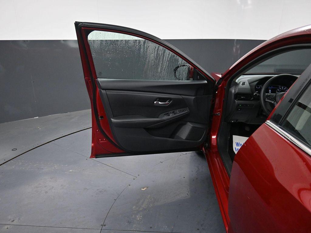 used 2024 Nissan Sentra car, priced at $17,773