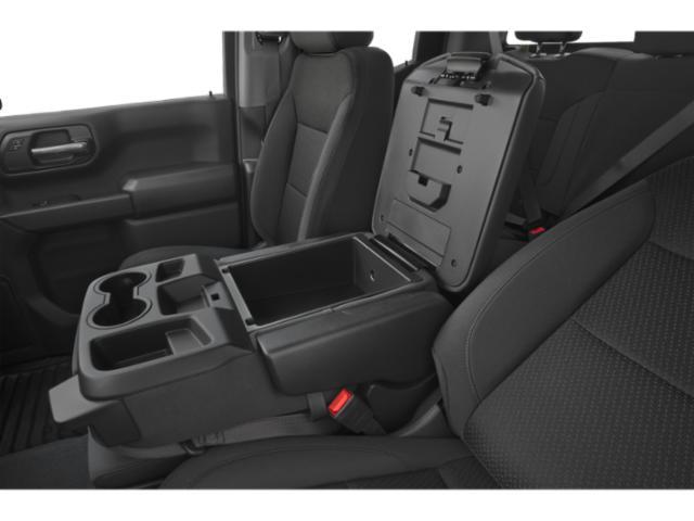 new 2026 GMC Sierra 1500 car, priced at $52,305