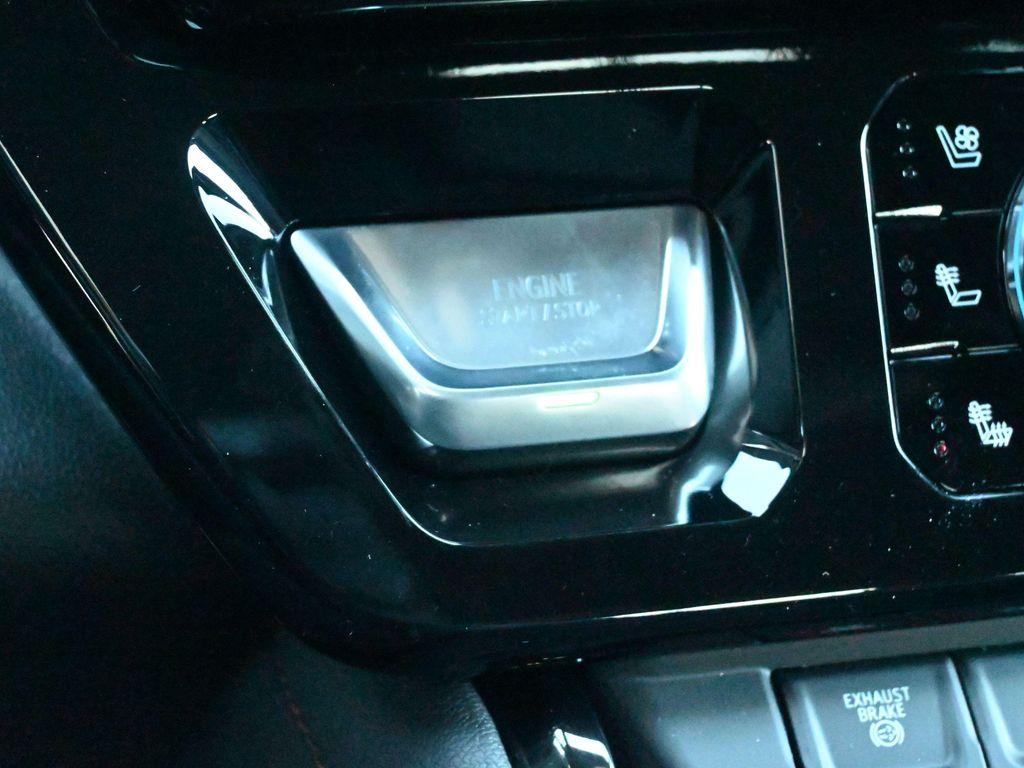 new 2026 GMC Sierra 2500 car, priced at $86,612