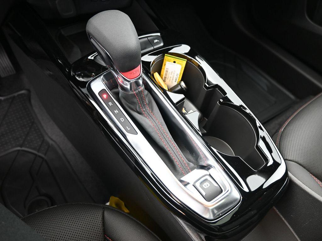 new 2026 Chevrolet Trax car, priced at $28,625