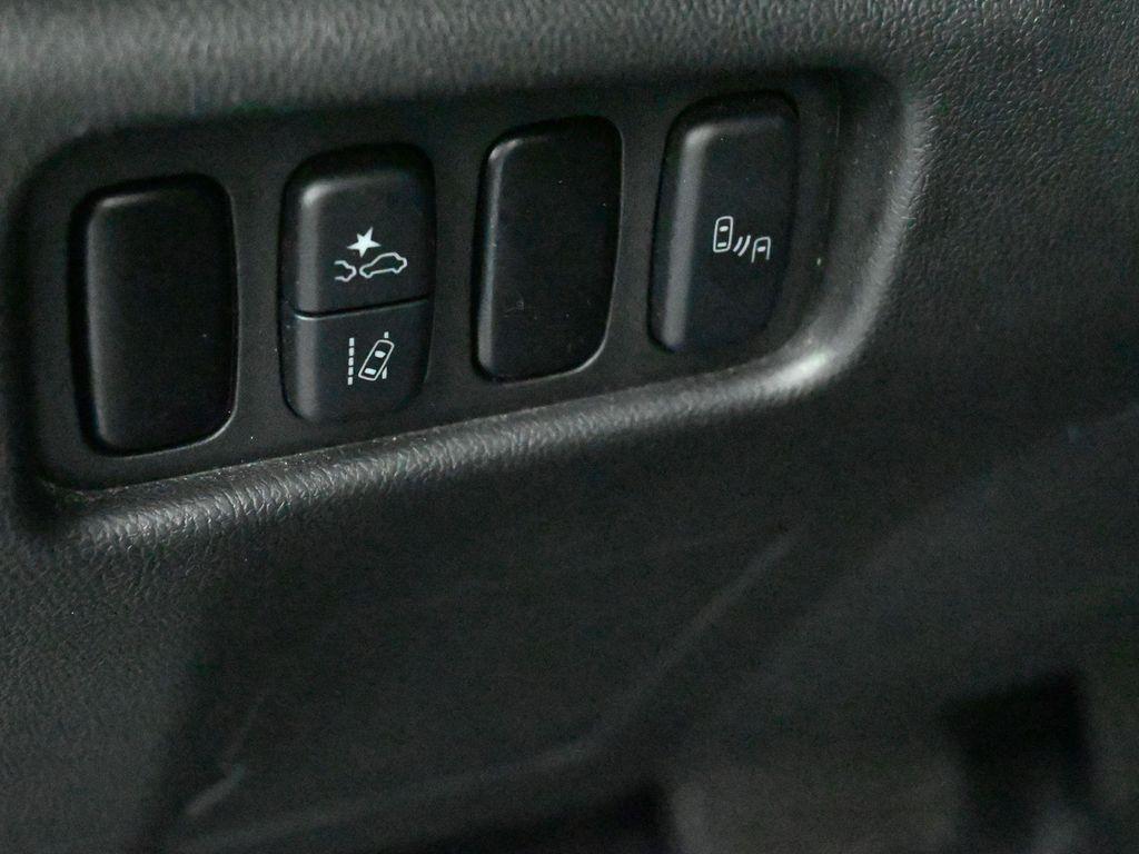 used 2024 Mitsubishi Outlander Sport car, priced at $17,499