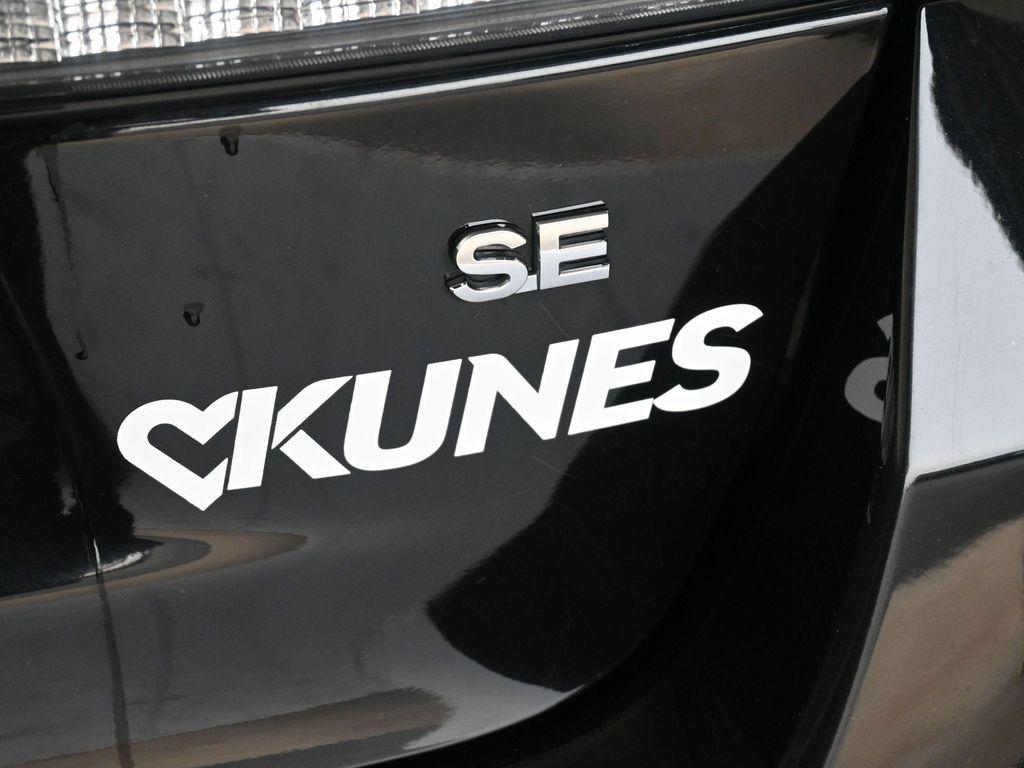 used 2024 Mitsubishi Outlander Sport car, priced at $17,499