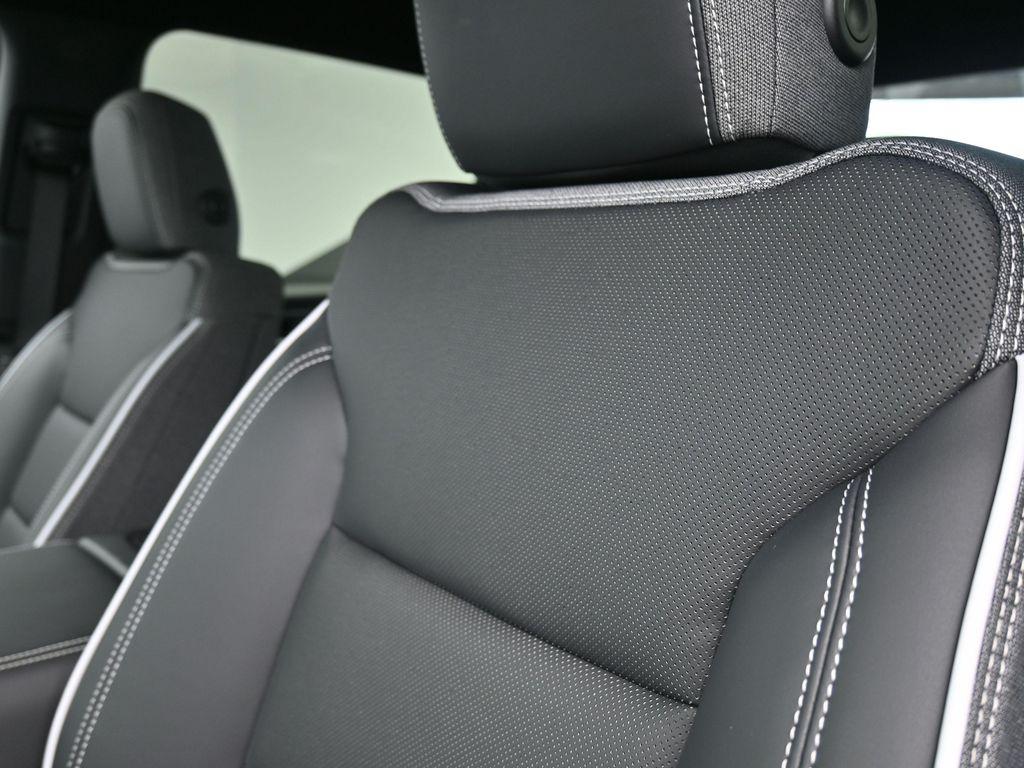 new 2026 GMC Sierra EV car, priced at $63,435