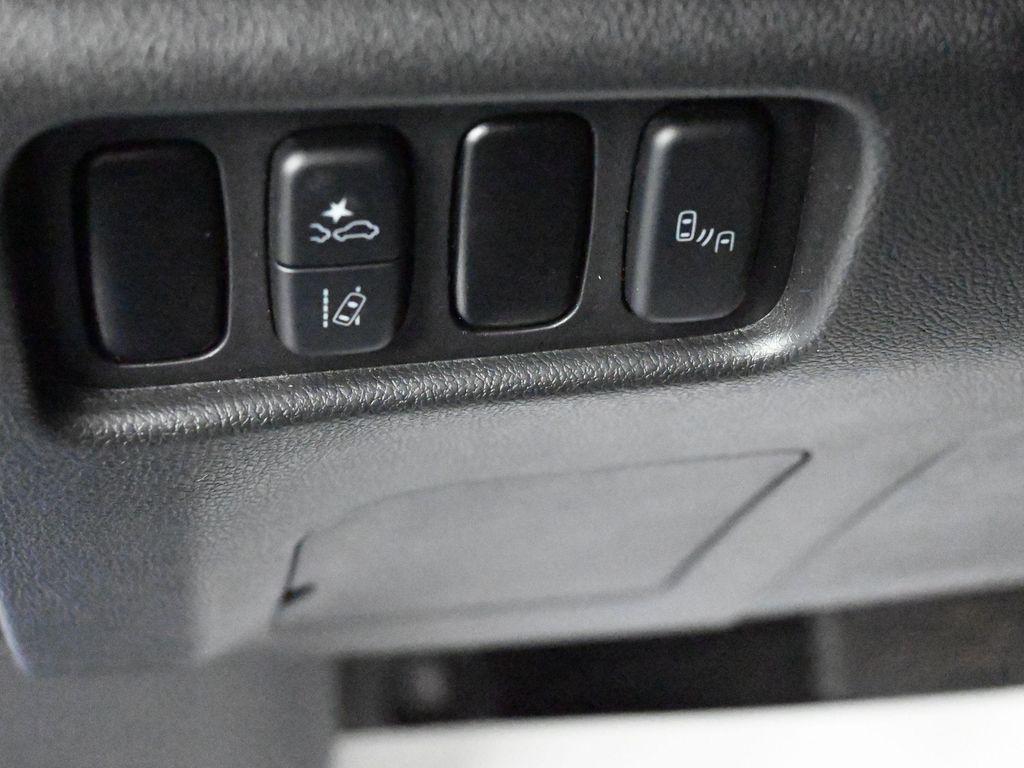 used 2024 Mitsubishi Outlander Sport car, priced at $17,352