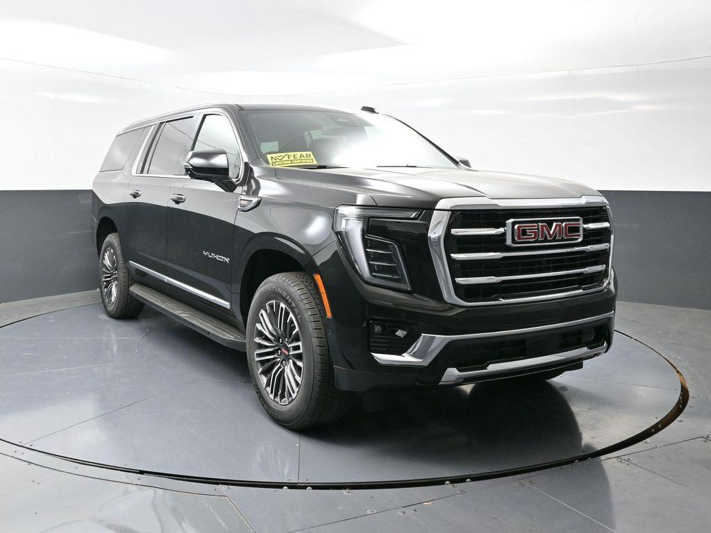 new 2026 GMC Yukon XL car, priced at $78,098