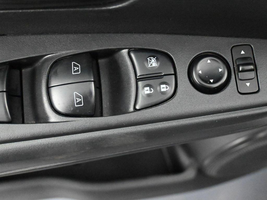 used 2024 Nissan Kicks car, priced at $16,977