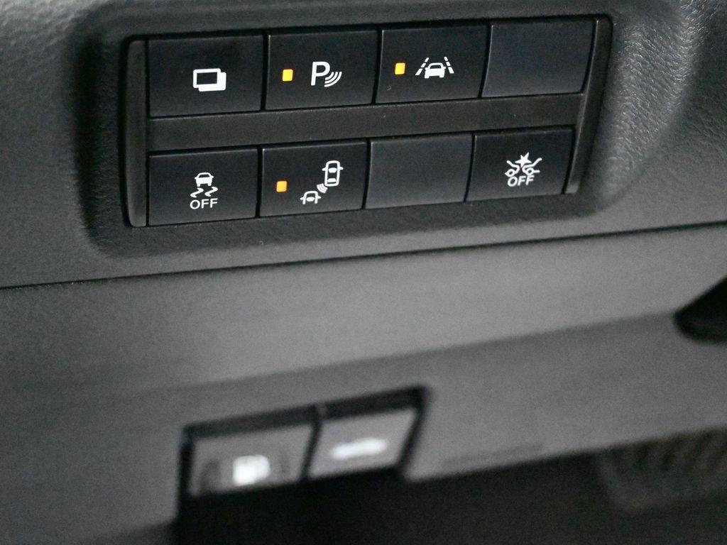 used 2024 Nissan Kicks car, priced at $16,977