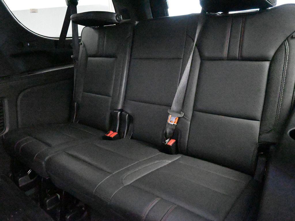 used 2021 Chevrolet Suburban car, priced at $41,592