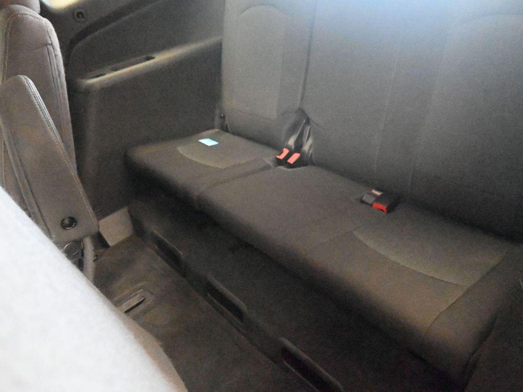 used 2017 Chevrolet Traverse car, priced at $9,998