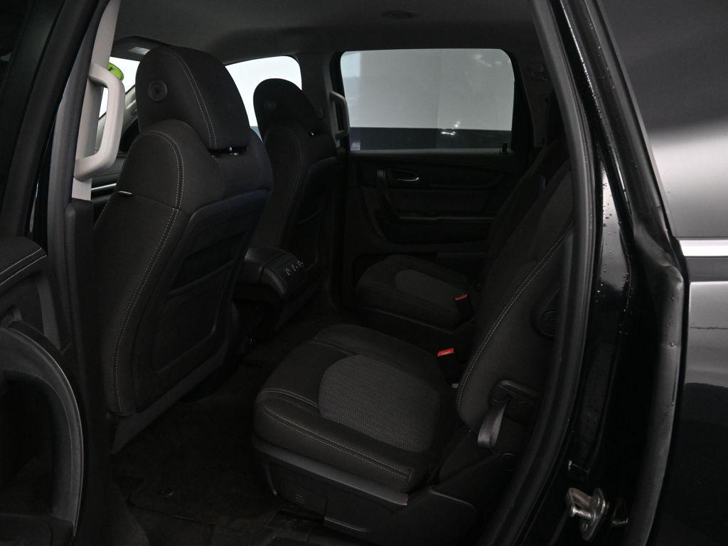 used 2017 Chevrolet Traverse car, priced at $9,998