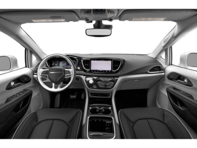 used 2023 Chrysler Pacifica Hybrid car, priced at $24,552