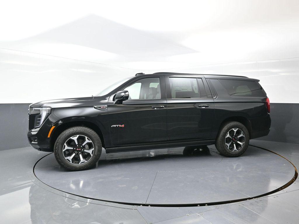 new 2025 GMC Yukon XL car, priced at $85,444
