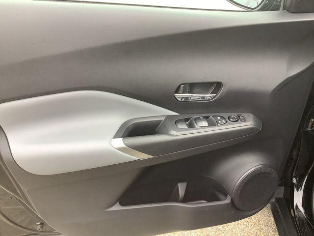 used 2021 Nissan Kicks car, priced at $17,988