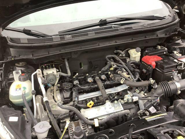 used 2021 Nissan Kicks car, priced at $17,988