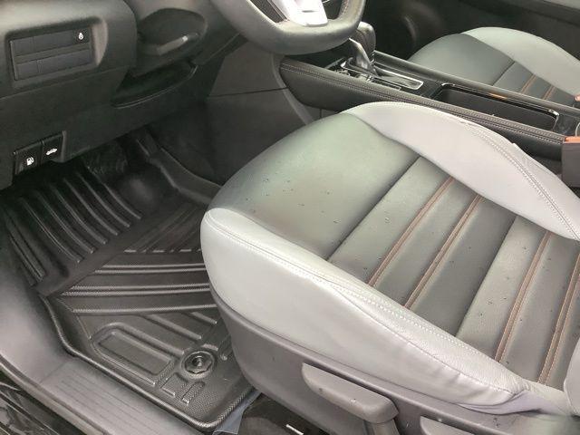 used 2021 Nissan Kicks car, priced at $17,988