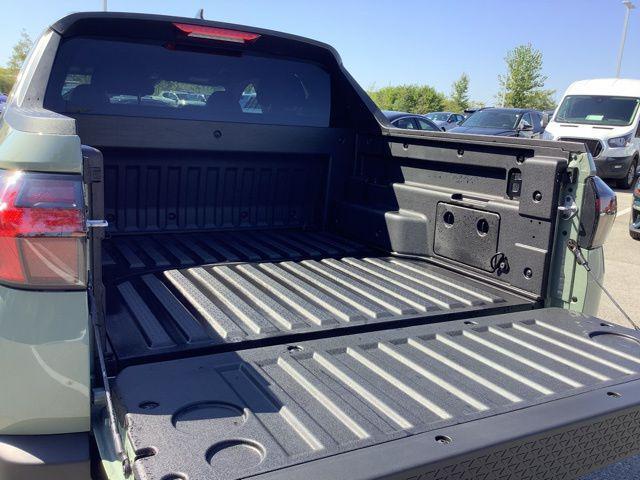 new 2026 Hyundai SANTA CRUZ car, priced at $35,825