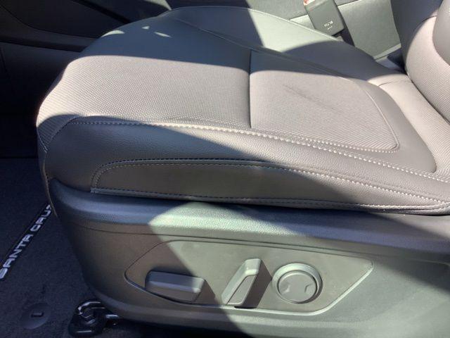 new 2026 Hyundai SANTA CRUZ car, priced at $35,825