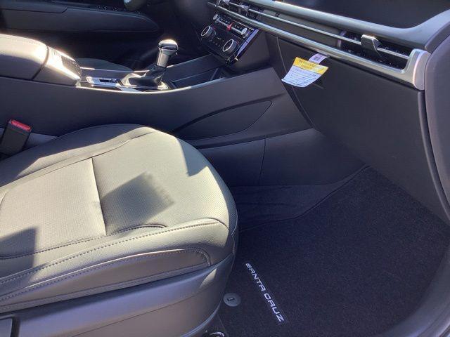 new 2026 Hyundai SANTA CRUZ car, priced at $35,825