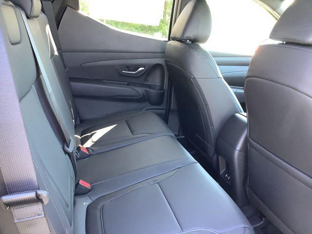 new 2026 Hyundai SANTA CRUZ car, priced at $35,825