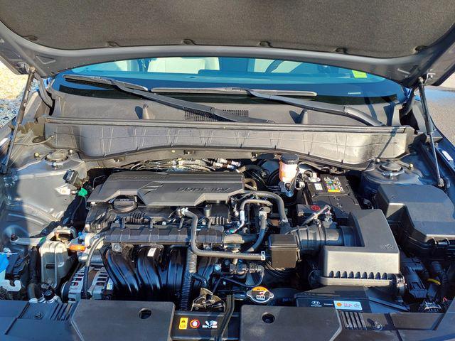 used 2024 Hyundai Kona car, priced at $22,988