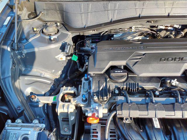 used 2024 Hyundai Kona car, priced at $22,988