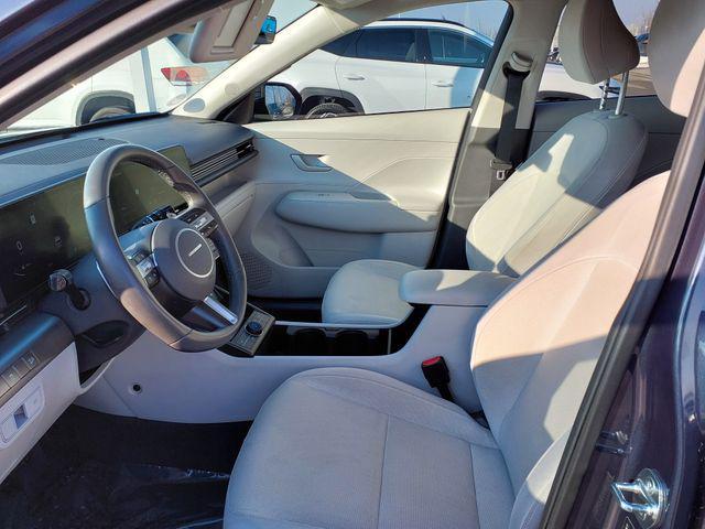 used 2024 Hyundai Kona car, priced at $22,988