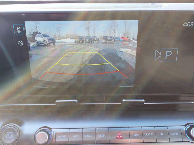 used 2024 Hyundai Kona car, priced at $22,988