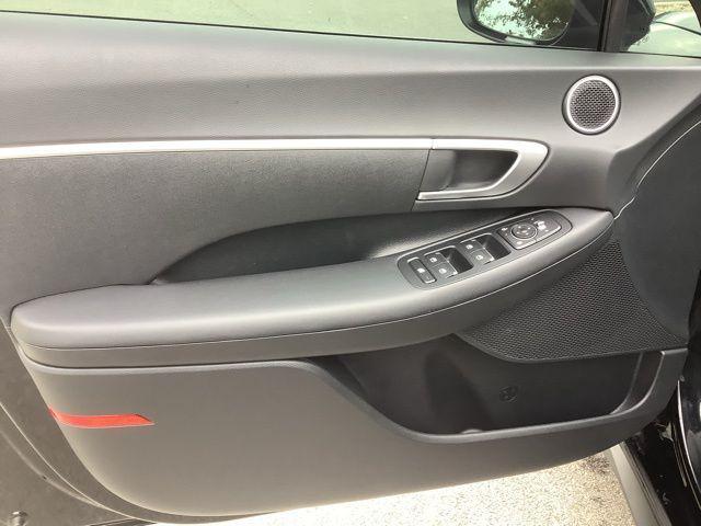 used 2025 Hyundai Sonata car, priced at $25,569