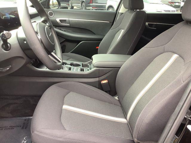 used 2025 Hyundai Sonata car, priced at $25,569