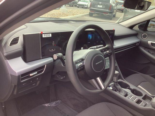 used 2025 Hyundai Sonata car, priced at $25,569