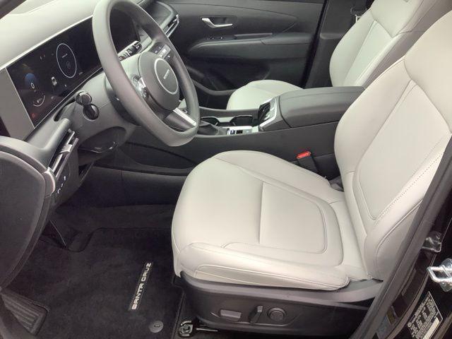 used 2026 Hyundai SANTA CRUZ car, priced at $32,990