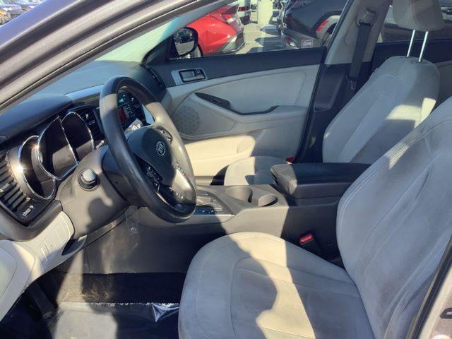 used 2011 Kia Optima car, priced at $7,990