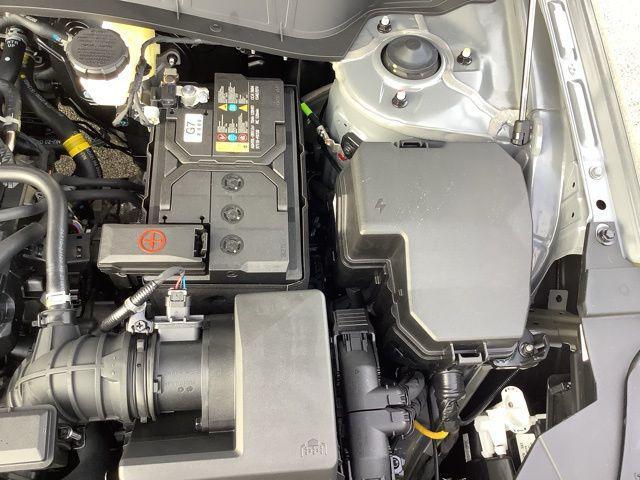 new 2026 Hyundai Kona car, priced at $30,495