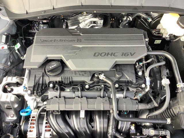 new 2026 Hyundai Kona car, priced at $30,495