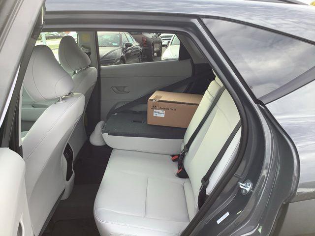 new 2026 Hyundai Kona car, priced at $30,495