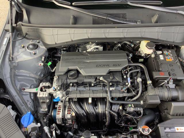 new 2026 Hyundai Kona car, priced at $30,495