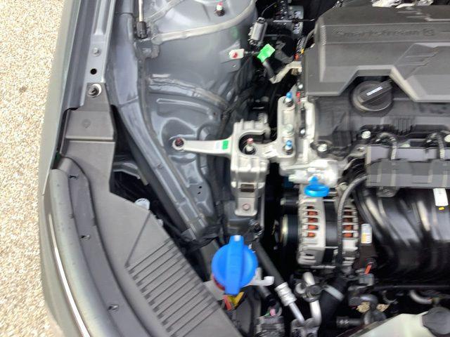 new 2026 Hyundai Kona car, priced at $30,495