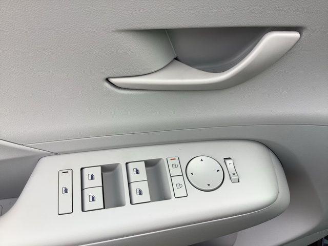 new 2026 Hyundai Kona car, priced at $30,495