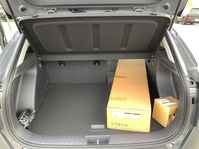 new 2026 Hyundai Kona car, priced at $30,495