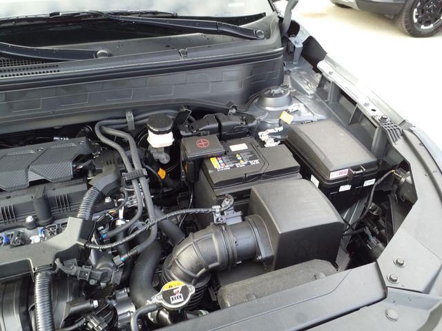 new 2026 Hyundai Venue car, priced at $25,220